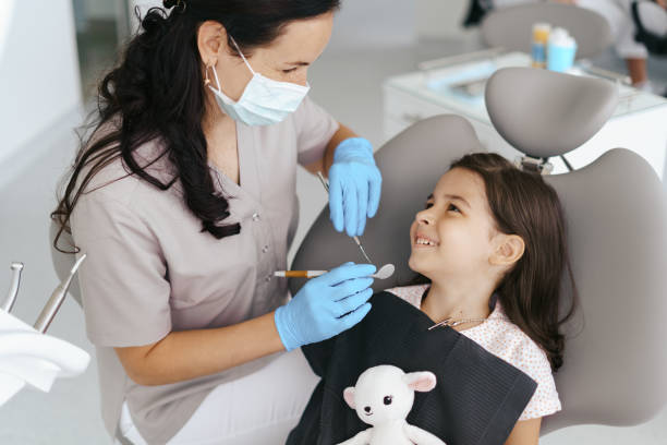 Best Emergency Dental Care for Broken or Chipped Teeth in Hondo, TX