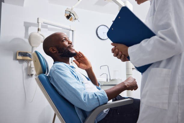 Best Urgent Care for Lost Fillings or Crowns in Hondo, TX