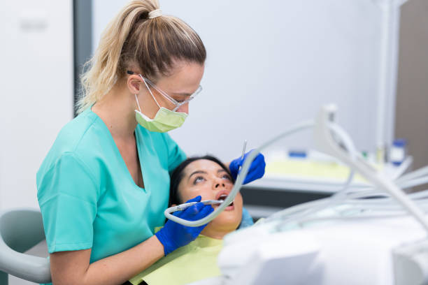 Best Emergency Denture Repair in Hondo, TX