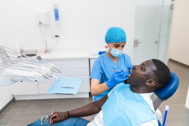 Best Emergency Treatment for Dental Infections or Abscesses in Hondo, TX